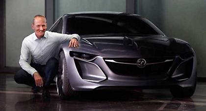 Opel: Forza με... Monza!