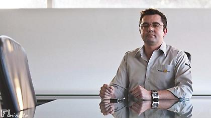 «Μας έφαγε το αυτοκίνητο ασφαλείας»