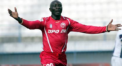 «Ψήνεται» επιστροφή Ογκουνσότο