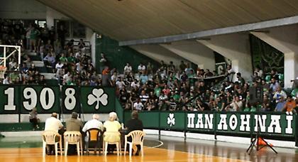 Μιχαλαριάς: «Είμαστε οπλισμένοι με μαχητική ψυχή»