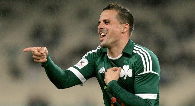 Βιτόλο: «Ξέρω πως με θέλει η Τενερίφη»