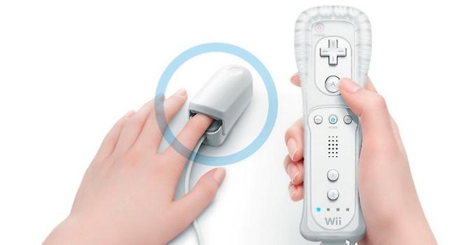 Wii Vitality Sensor, η Nintendo μιλάει για το χαμένο περιφερειακό