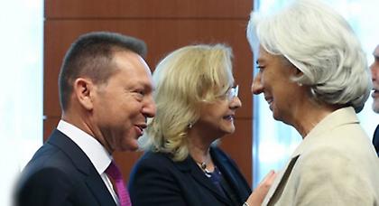 Eurogroup: 2,5 δισ. στις 19 Ιουλίου και βλέπουμε