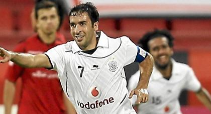 Επιστρέφει στο Μπερναμπέου ο Ραούλ