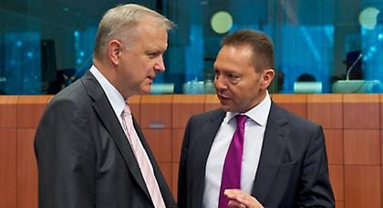 Στουρνάρας: Δύσκολη η συμφωνία αλλά τα καταφέραμε