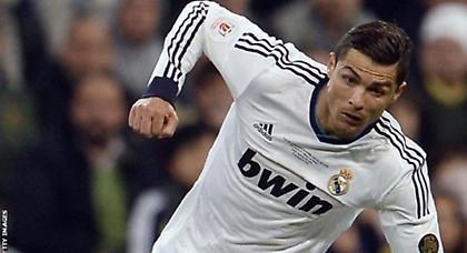 Πέρεθ: «Ο Κριστιάνο θα κρεμάσει παπούτσια στη Ρεάλ»