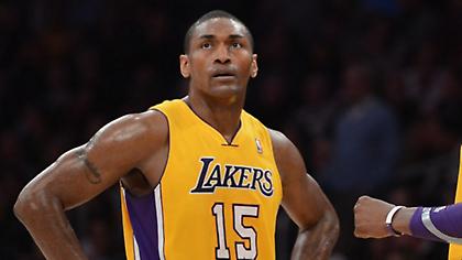 Τέλος ο Γουόρλντ Πις από Λέικερς