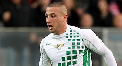 Πήρε Αλγερινό η Πόρτο