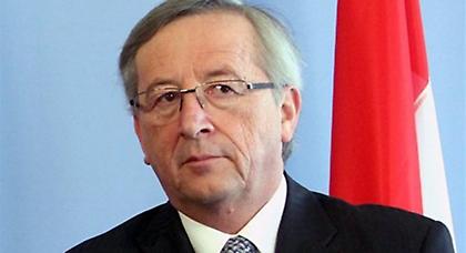 Σκάνδαλο μεγατόνων για τον Γιούνκερ