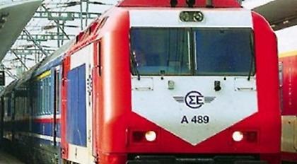 Αναστέλλονται για δύο μήνες δρομολόγια της ΤΡΑΙΝΟΣΕ