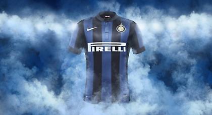 Αρέσουν οι νέες εμφανίσεις της Ίντερ