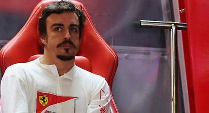 Θέλει δοκιμές ο Αλόνσο