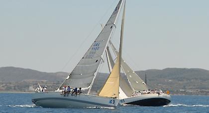 Review Cyclades Regatta 2013