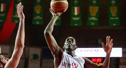 Ντάνστον με… κόκκινη βούλα