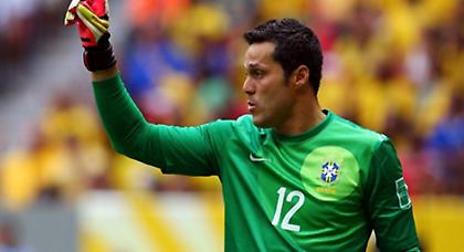 Πλησιάζει στη Νάπολι ο Ζούλιο Σέζαρ