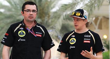 «Αν θέλουμε τον Κίμι, πρέπει να τον πληρώνουμε»