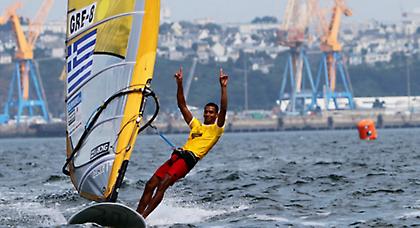 Πρωταθλητής Ευρώπης, ο Κοκκαλάνης του ΝΟΤΚ