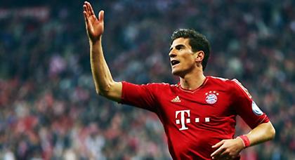 «Ιδανική η Φιορεντίνα»