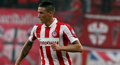 Ο Ρονάλντο της Άουγκσπουργκ!