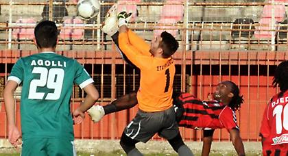 Πήρε «άσο» η Παναχαϊκή