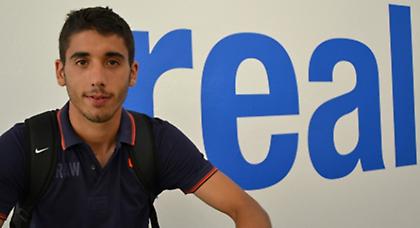 Συνεχίζει στη Σοσιεδάδ ο Χοσέ Άνχελ