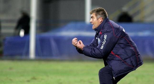 Ο Παντέλης στον Πανιώνιο