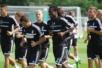 Καραγκούνης και φέτος