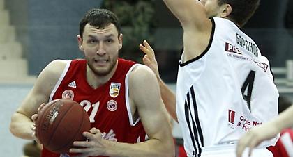 Δεν θα περιμένει πολύ τον Μαυροκεφαλίδη