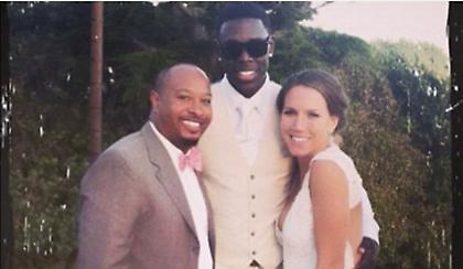 Αστέρας του ΝΒΑ παντρεύτηκε παίκτρια του soccer