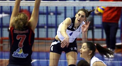 Πήρε και Λαδένη η ΑΕΚ!