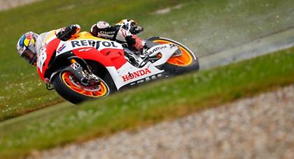 Πεδρόσα: «Θέλω τη νίκη στη Γερμανία»