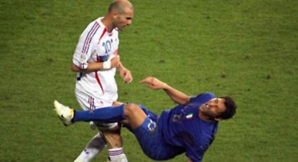 Εφτά χρόνια... πονοκέφαλος