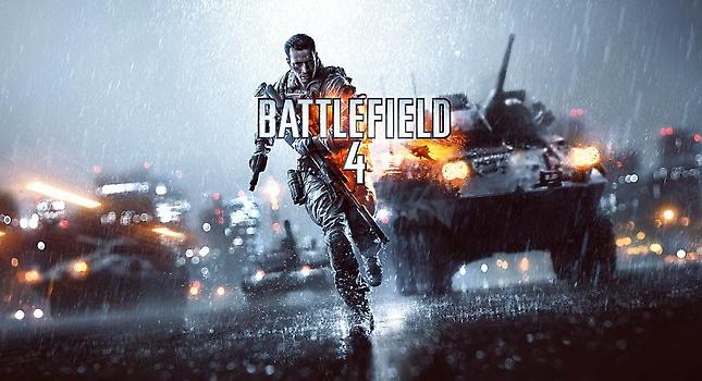 Πιθανή χρήση mouse και keyboard στην PS4 έκδοση του Battlefield 4