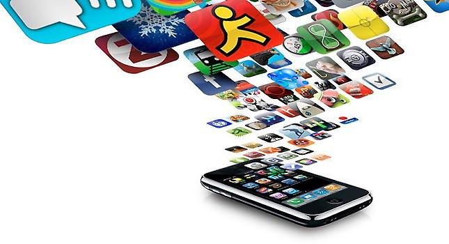 Δωρεάν παιχνίδια και εφαρμογές στο iOS App Store