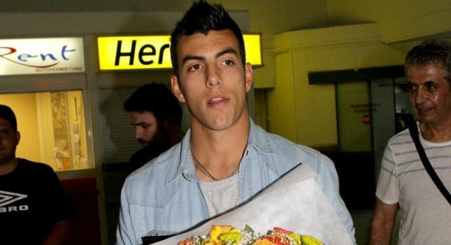 Έτοιμος για τις υπογραφές ο Όγιος