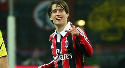 «Λάθος μου η Μίλαν και η Ρόμα»