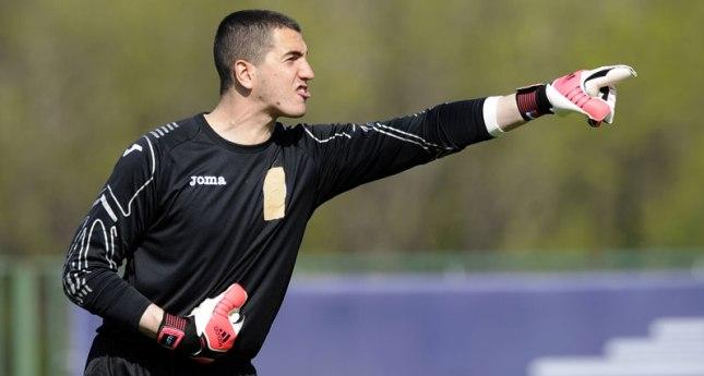 Με το… ζόρι Αλέξιτς στον ΠΑΟΚ