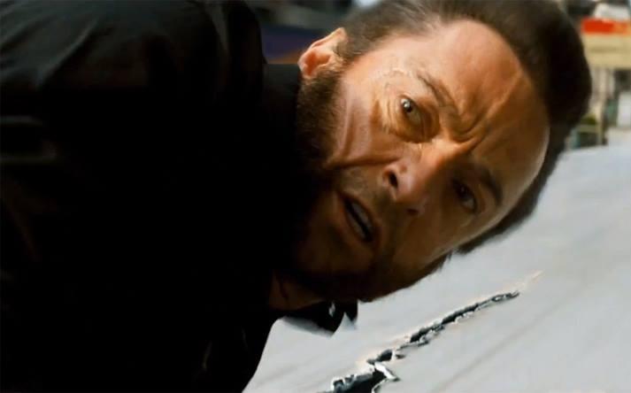 Αποκλειστικά στο sport-fm.gr: Νεο φιλμ κλιπ απο το Wolverine