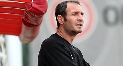 Πάει Μέγαρα ο Αλεξανδρής