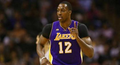 O rapper που τα «έχωσε» στον Χάουαρντ