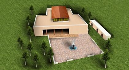 Άγονος ο διαγωνισμός για την κατασκευή τζαμιού στον Βοτανικό