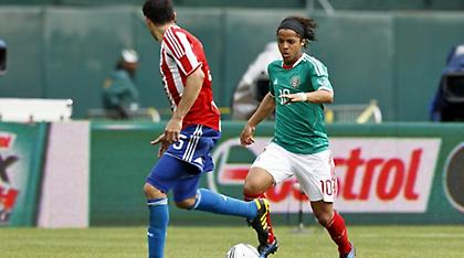 Ανακοίνωσε Ντος Σάντος η Βιγιαρεάλ