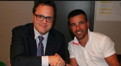 Ανανέωσε ο Ντι Νατάλε