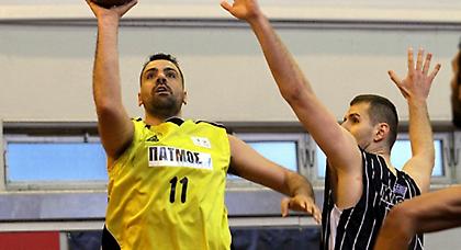 Έμεινε ο «Πέρι»