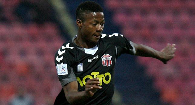 Έρχεται και ο Ολαϊτάν