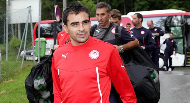 «Γεια σου Τζεμπούρ»