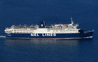 Και στη Μύκονο η Nel Lines