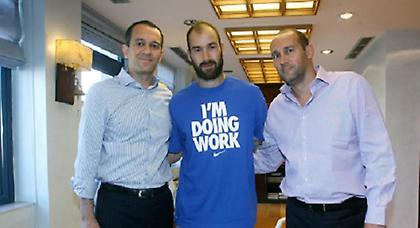 Ετσι θα γίνει καλύτερος ο Ολυμπιακός