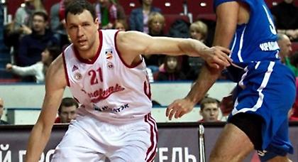 Στο τριφύλλι ο Μαυροκεφαλίδης!