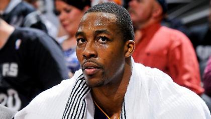 Βιάστηκαν να… χαρούν για Χάουαρντ